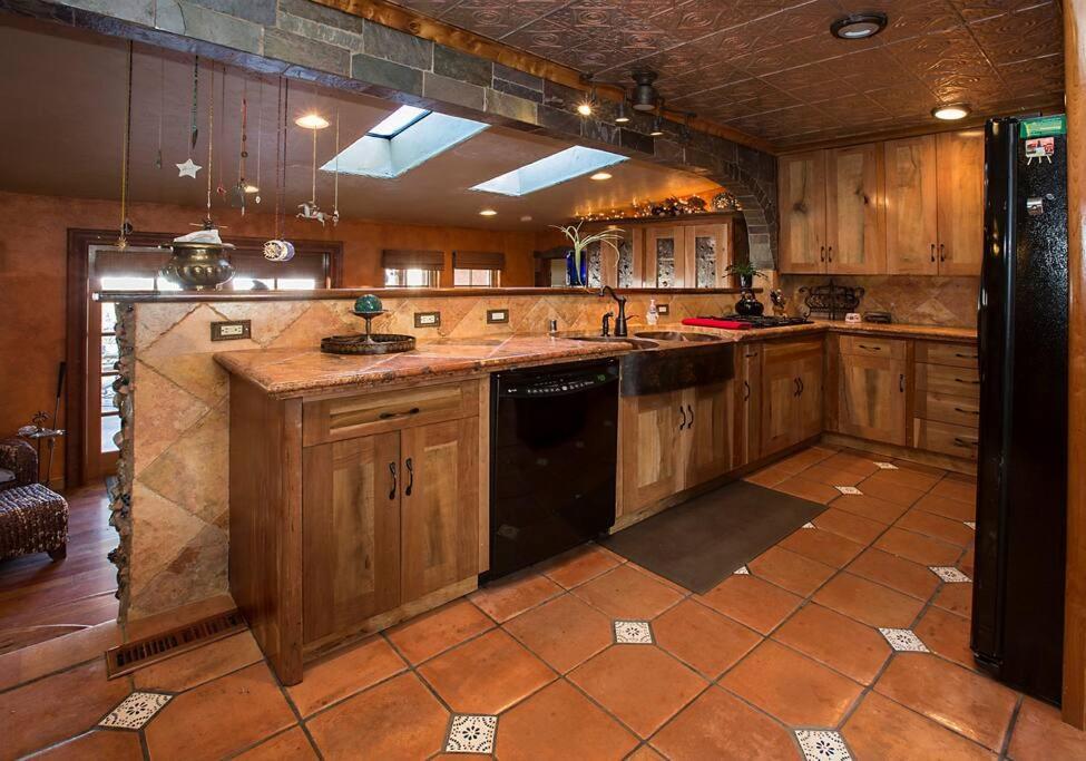 Riviera Holiday home